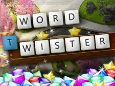 Microsoft Word Twister