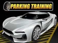 Parking Training