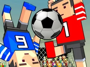 Soccer Physics Online